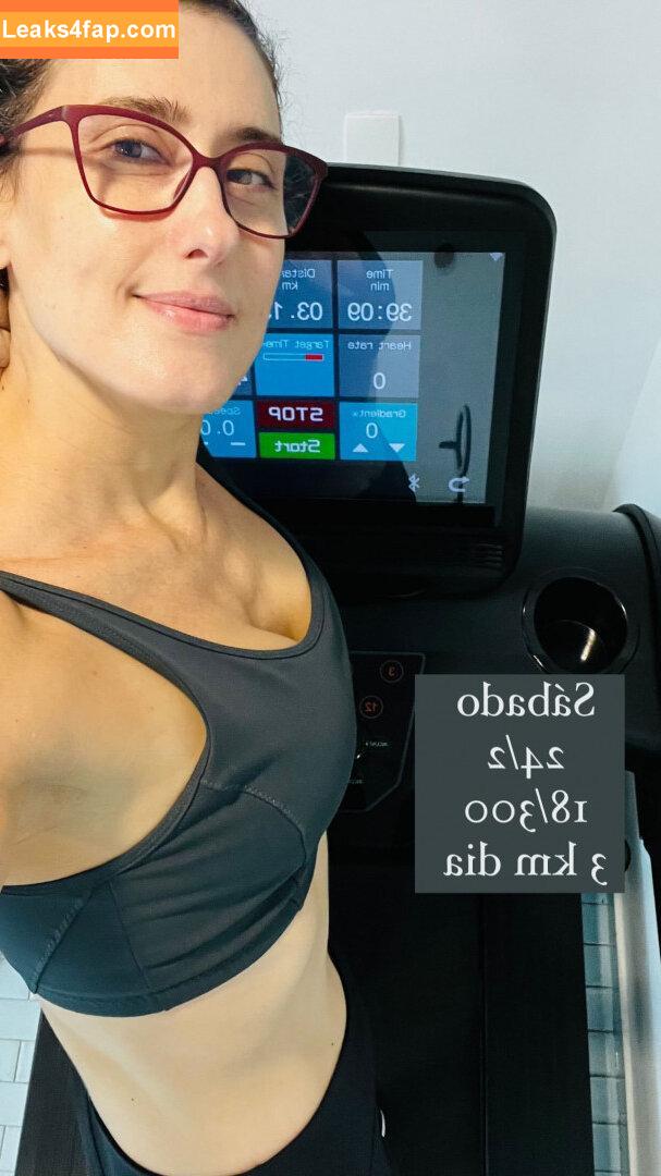 Paola Carosella / Master Chef / paolacarosella leaked photo photo #0056