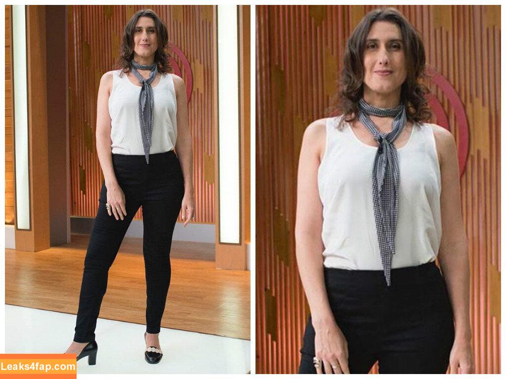 Paola Carosella / Master Chef / paolacarosella leaked photo photo #0058
