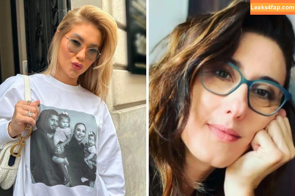 Paola Carosella / Master Chef / paolacarosella leaked photo photo #0059