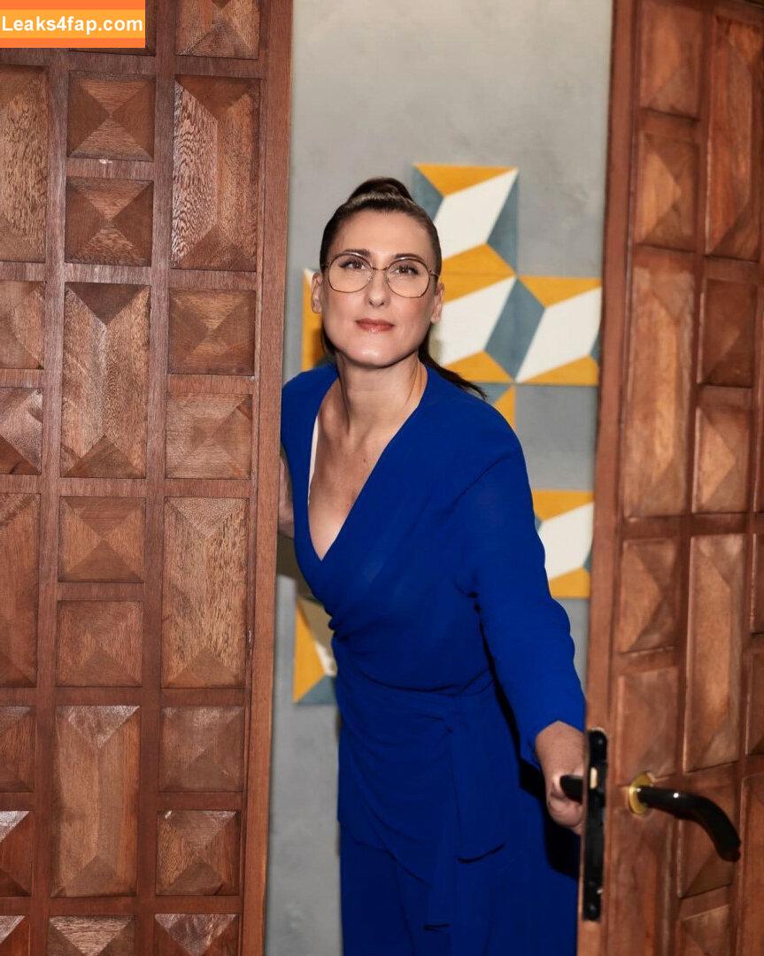 Paola Carosella / Master Chef / paolacarosella leaked photo photo #0062