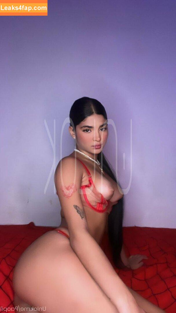 Paola Castillo / PaolaCa76854576 / Paopi1 / paocastillooficial leaked photo photo #0113