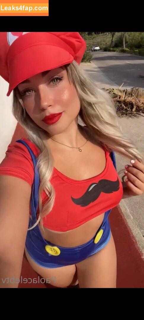 Paola Celeb / Paola Skye / paolaceleb.tv / paolacelebtv leaked photo photo #0281
