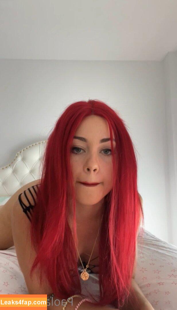 Paola Celeb / Paola Skye / paolaceleb.tv / paolacelebtv leaked photo photo #0287