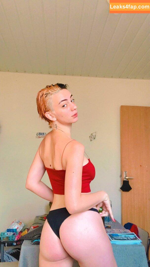 Paola Gonzales / Pallove / pallove2409 / paoxxx21 leaked photo photo #0049