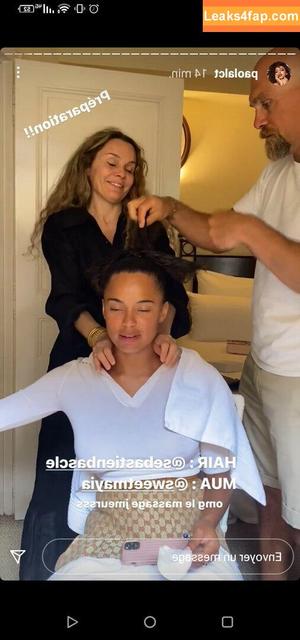 Paola Locatelli photo #0026