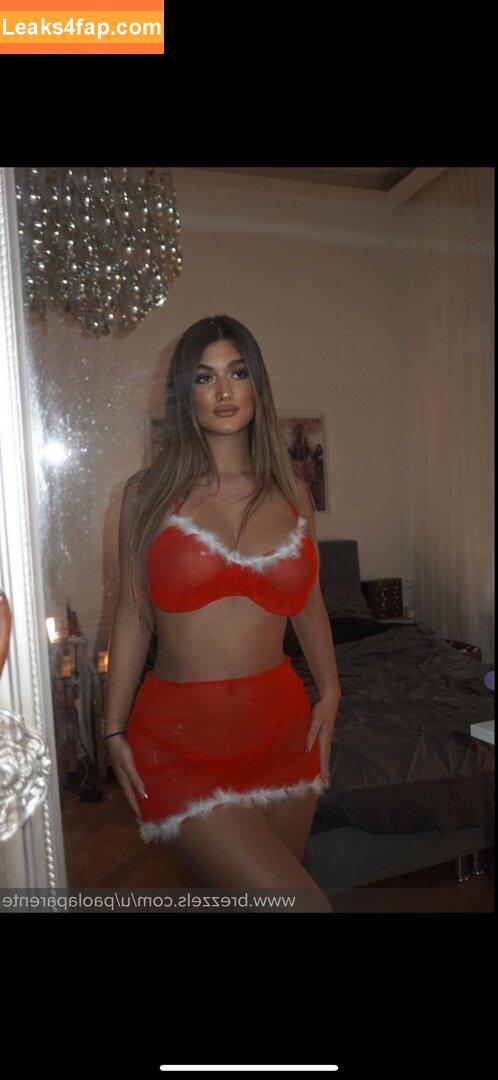 Paola Parente / paolaparente leaked photo photo #0217
