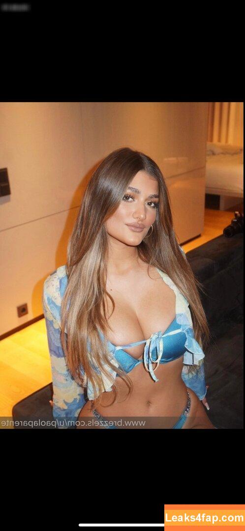 Paola Parente / paolaparente leaked photo photo #0220