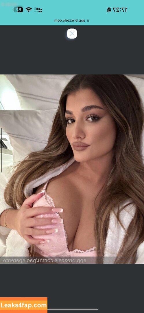 Paola Parente / paolaparente leaked photo photo #0244