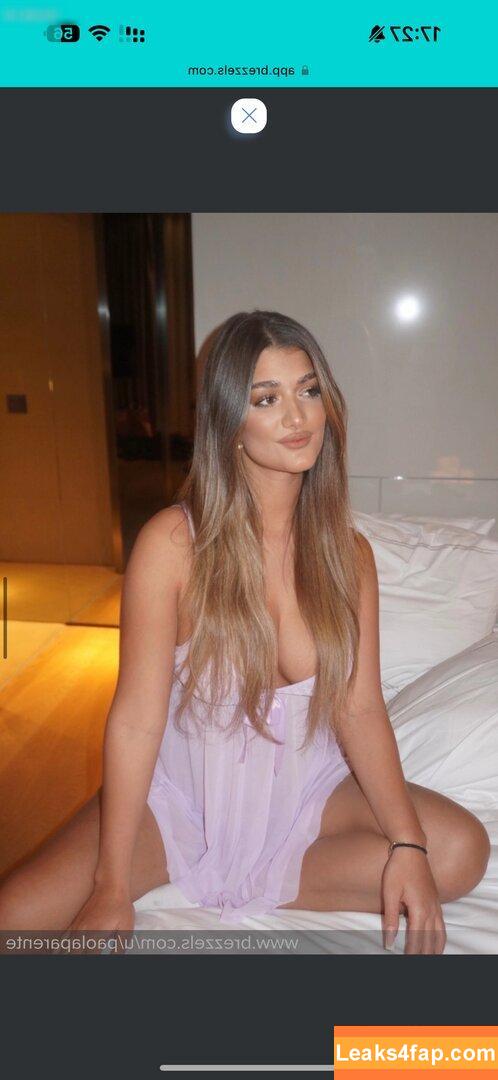 Paola Parente / paolaparente leaked photo photo #0247