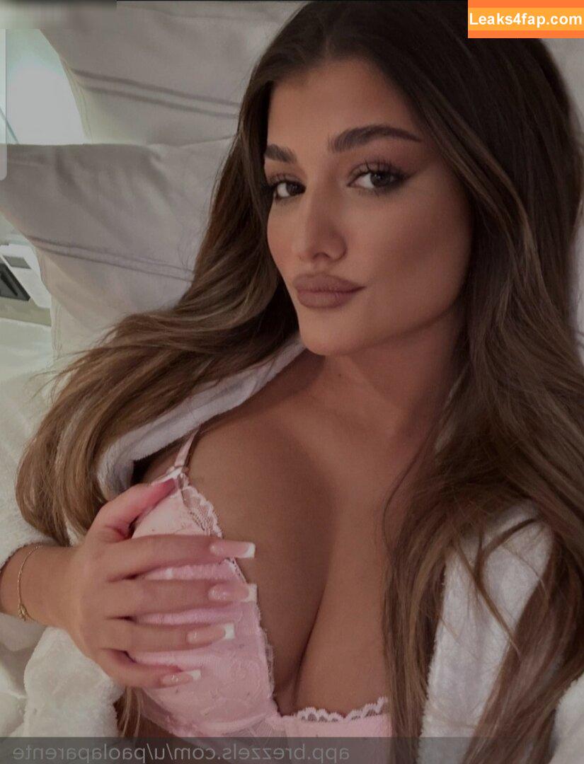 Paola Parente / paolaparente leaked photo photo #0274