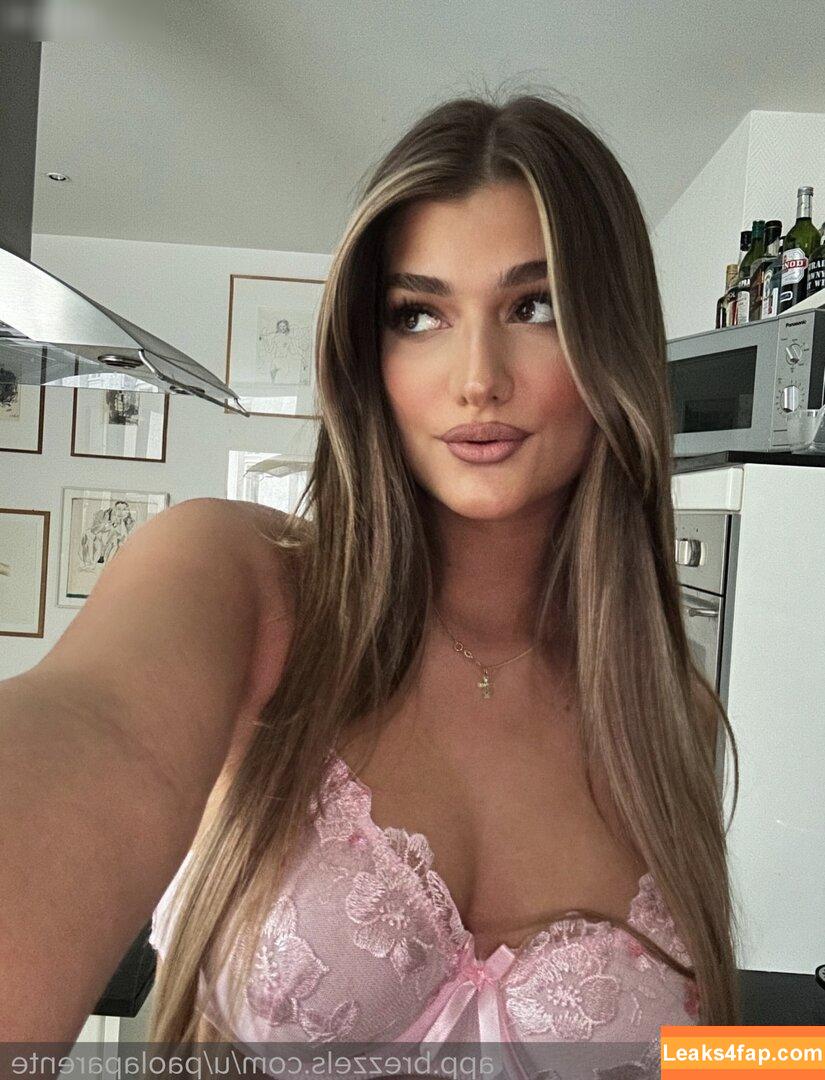 Paola Parente / paolaparente leaked photo photo #0310