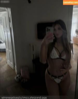 Paola Parente photo #0336