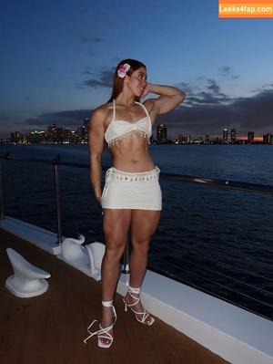 Paola Ramos photo #0019