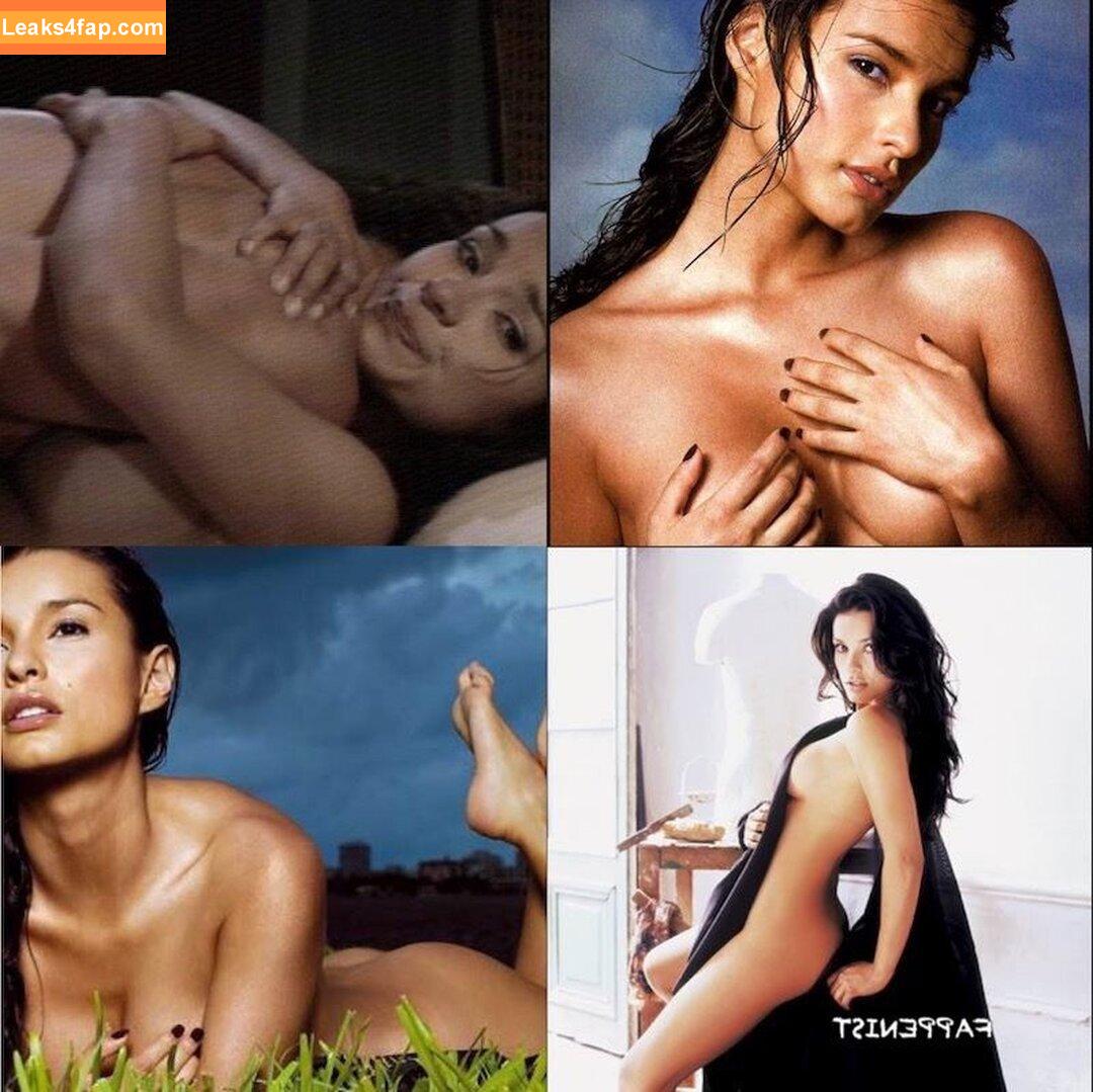Paola Rey /  leaked photo photo #0002