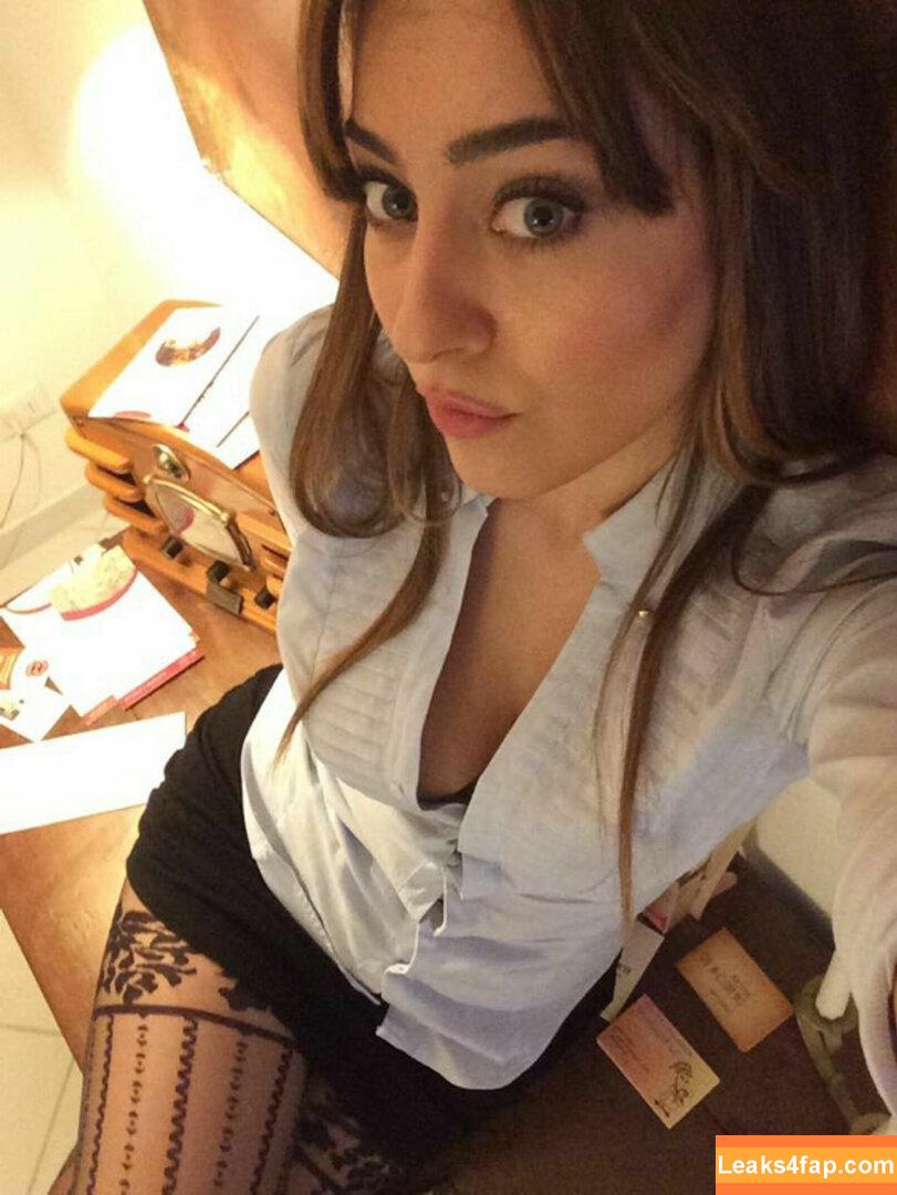 Paola Saulino / paolasaulino / paolinasaulino leaked photo photo #0032