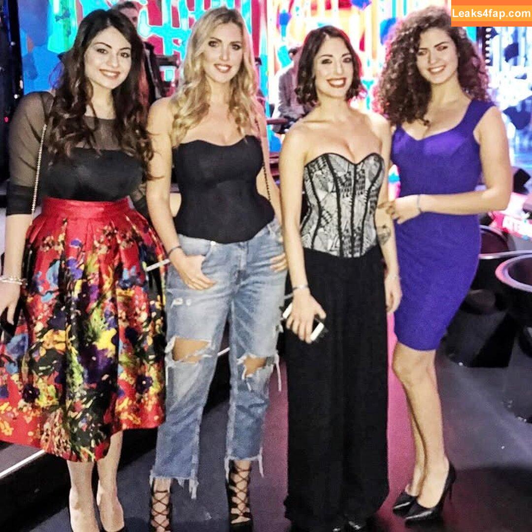 Paola Torrente / paola_torrentereal слитое фото фото #0088