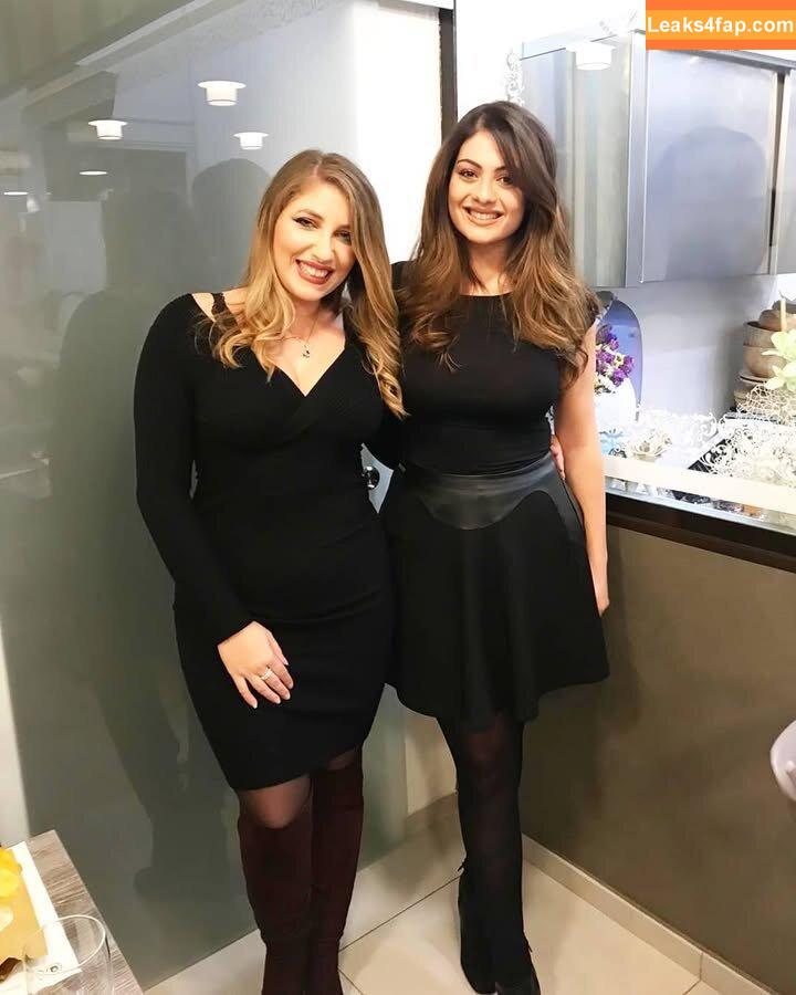 Paola Torrente / paola_torrentereal слитое фото фото #0103