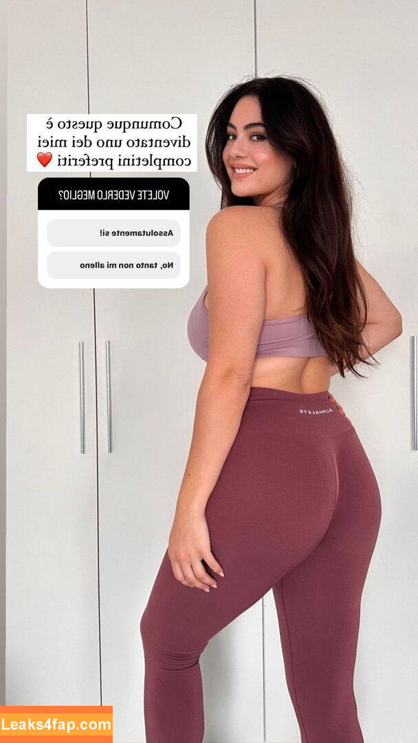 Paola Torrente / paola_torrentereal leaked photo photo #0126