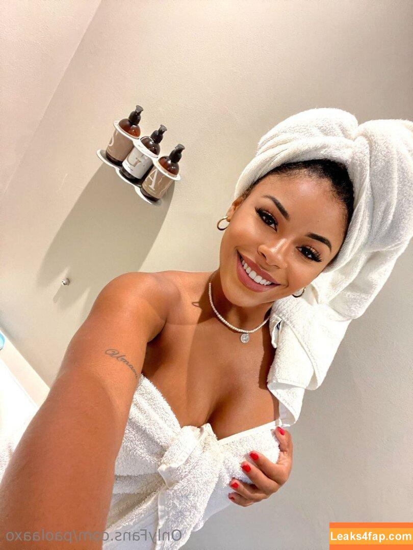 paolaaxo / Paolagomezxo / paola axo / paola ebony queen leaked photo photo #0033