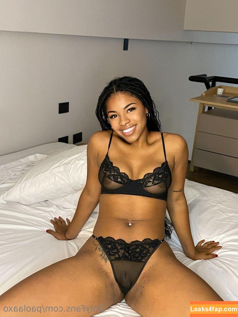 paolaaxo / Paolagomezxo / paola axo / paola ebony queen leaked photo photo #0046