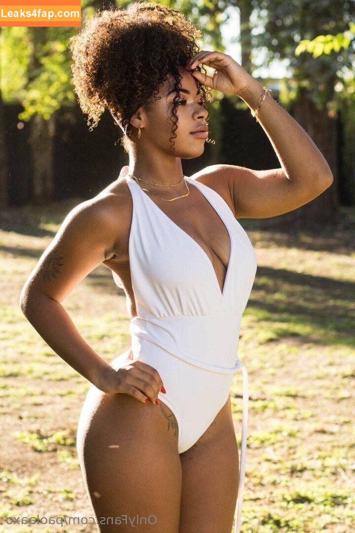 paolaaxo / Paolagomezxo / paola axo / paola ebony queen leaked photo photo #0111