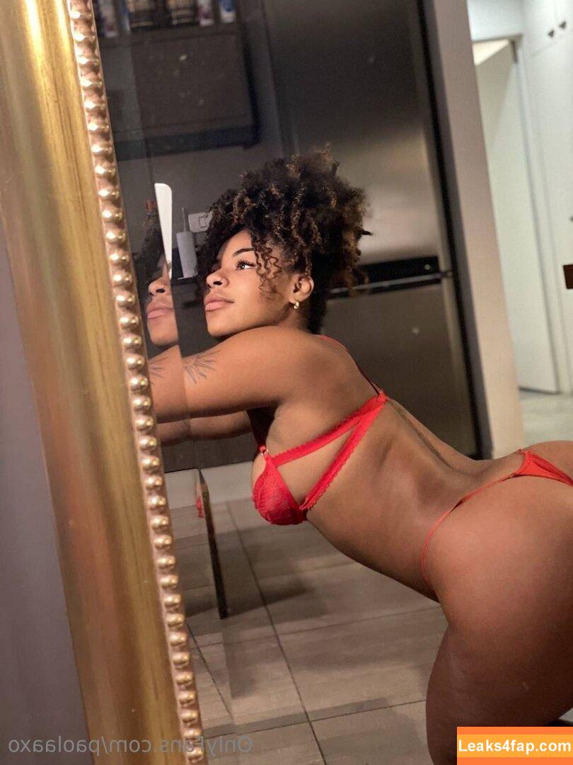 paolaaxo / Paolagomezxo / paola axo / paola ebony queen leaked photo photo #0112