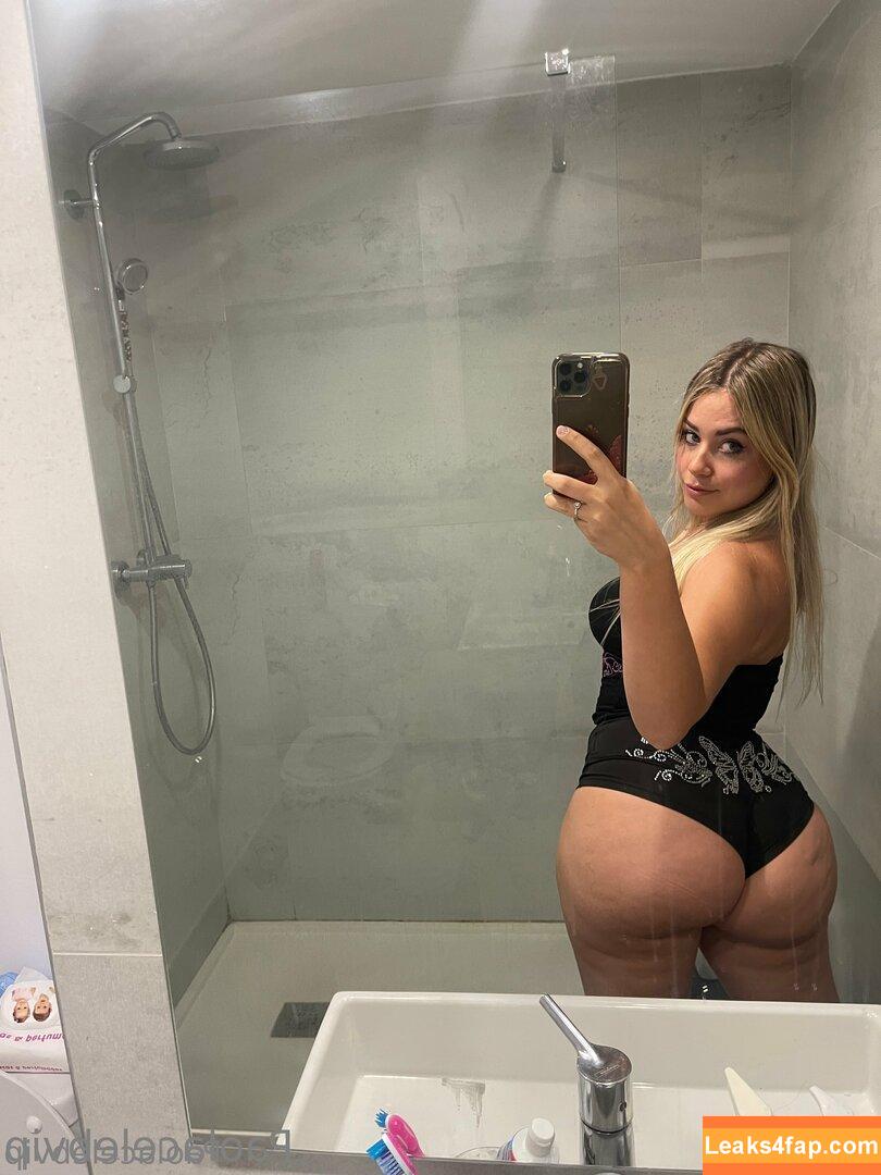 paolacelebfree / paola_celeb_fans1 leaked photo photo #0012