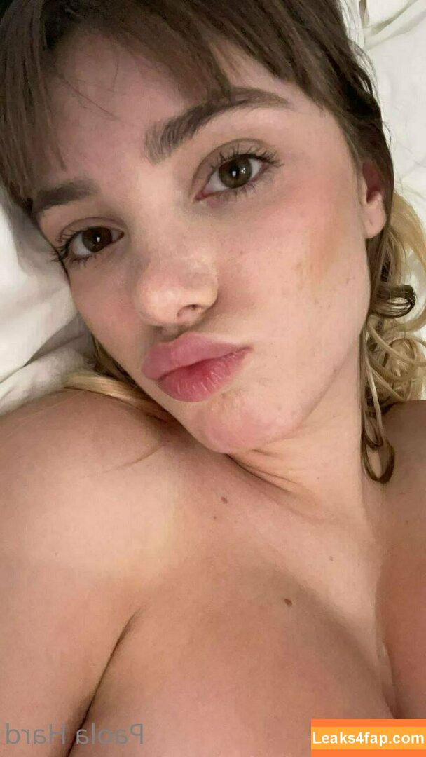 Paolahard / hatdbae / paolahardxxx слитое фото фото #0222