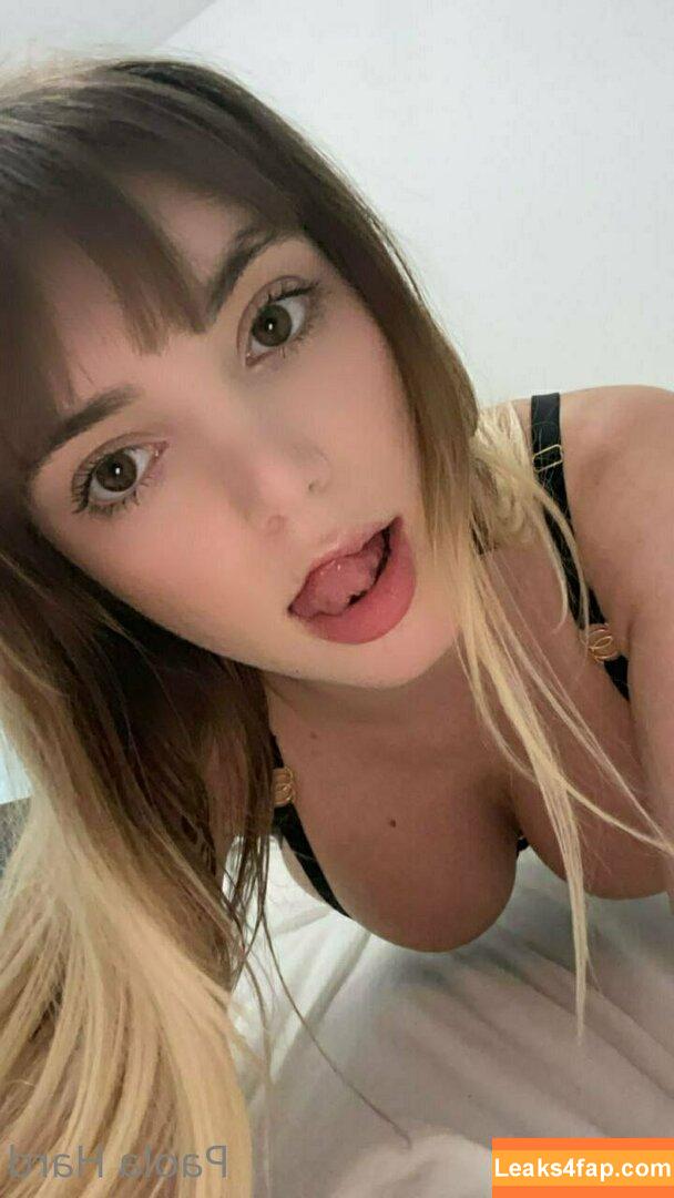 Paolahard / hatdbae / paolahardxxx слитое фото фото #0236