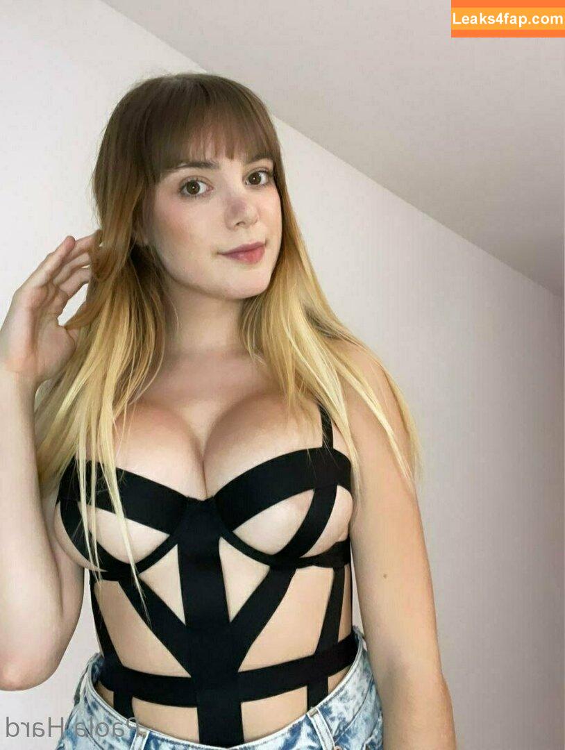 Paolahard / hatdbae / paolahardxxx слитое фото фото #0240