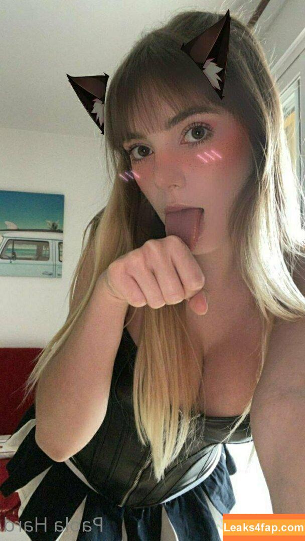 Paolahard / hatdbae / paolahardxxx слитое фото фото #0248