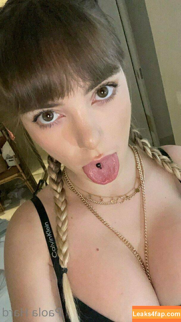 Paolahard / hatdbae / paolahardxxx слитое фото фото #0290