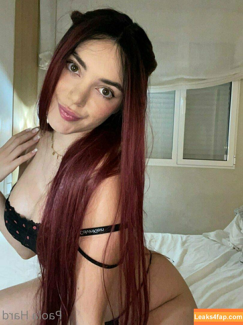 Paolahard / hatdbae / paolahardxxx слитое фото фото #0291