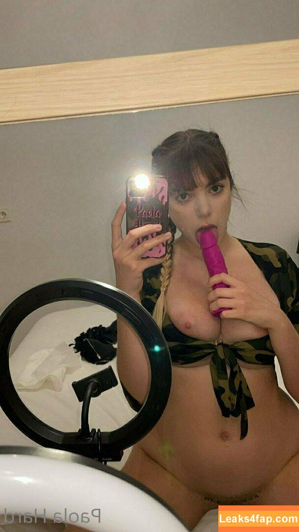 Paolahard / hatdbae / paolahardxxx слитое фото фото #0328