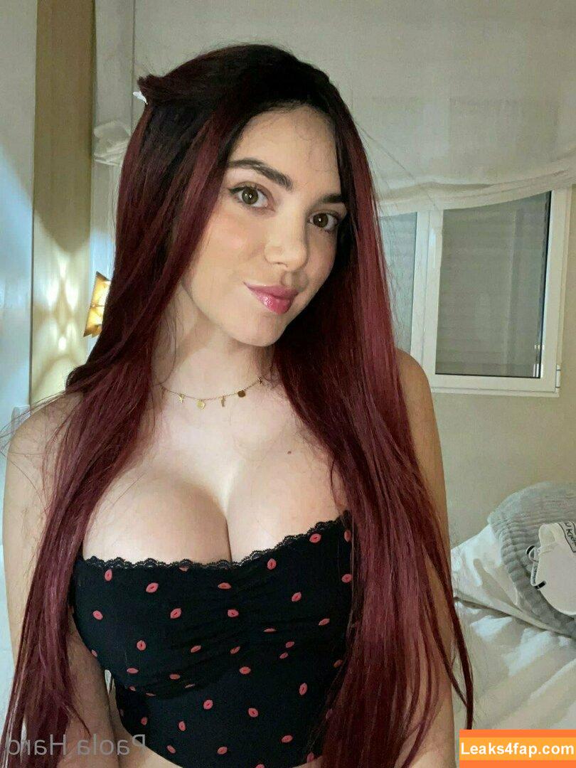 Paolahard / hatdbae / paolahardxxx leaked photo photo #0402