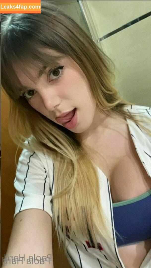 Paolahard / hatdbae / paolahardxxx leaked photo photo #0427