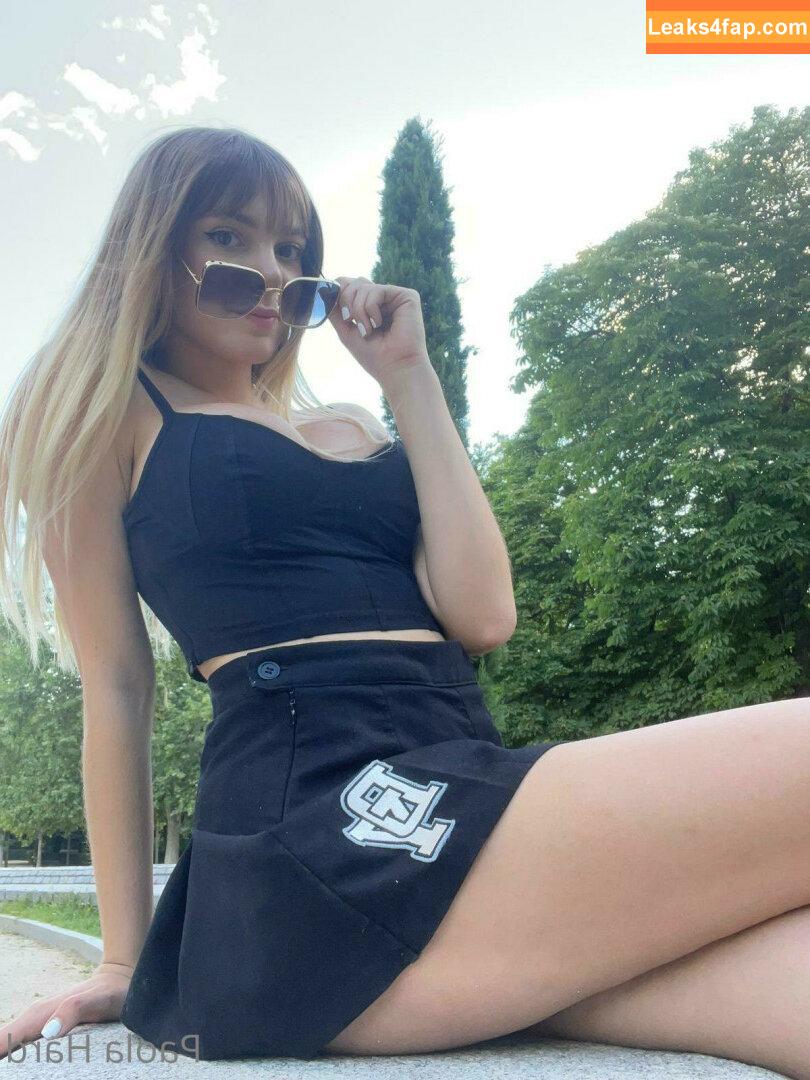 Paolahard / hatdbae / paolahardxxx leaked photo photo #0432
