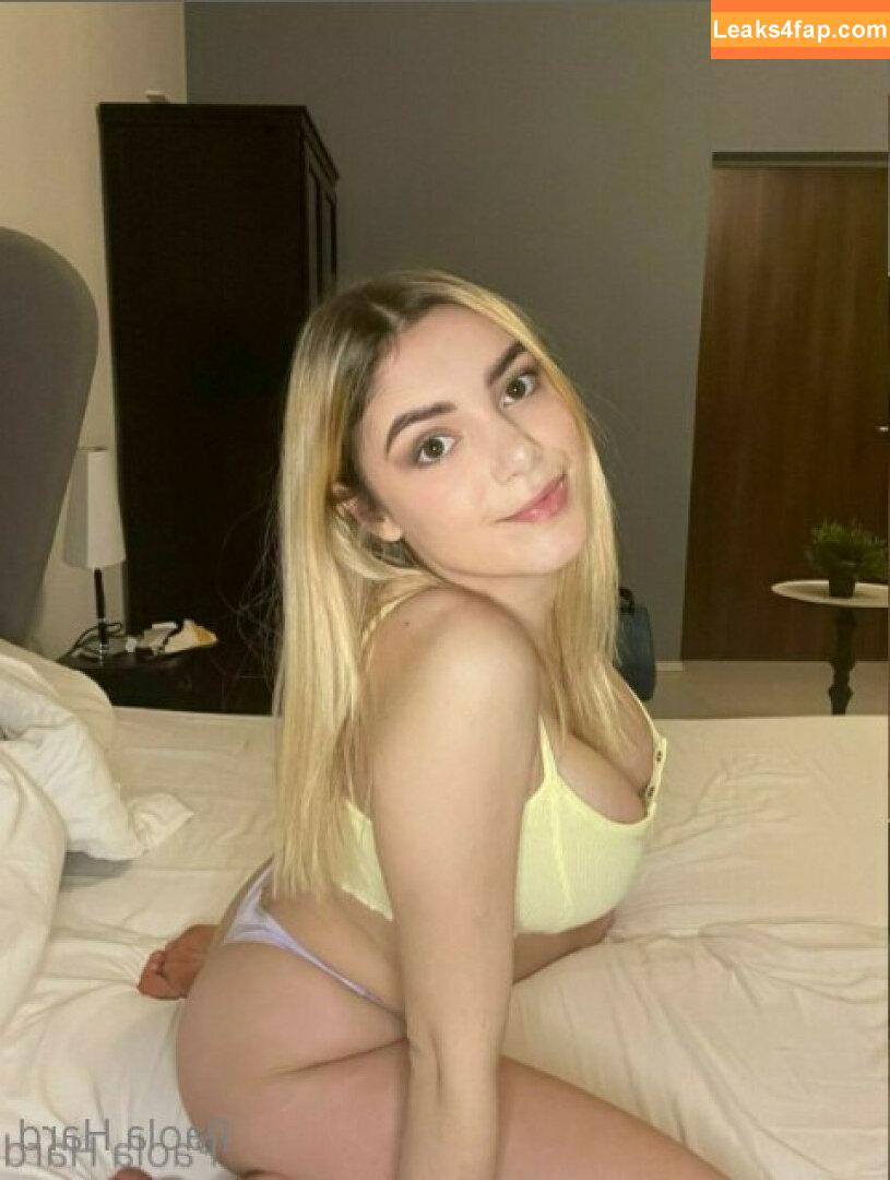 Paolahard / hatdbae / paolahardxxx слитое фото фото #0440