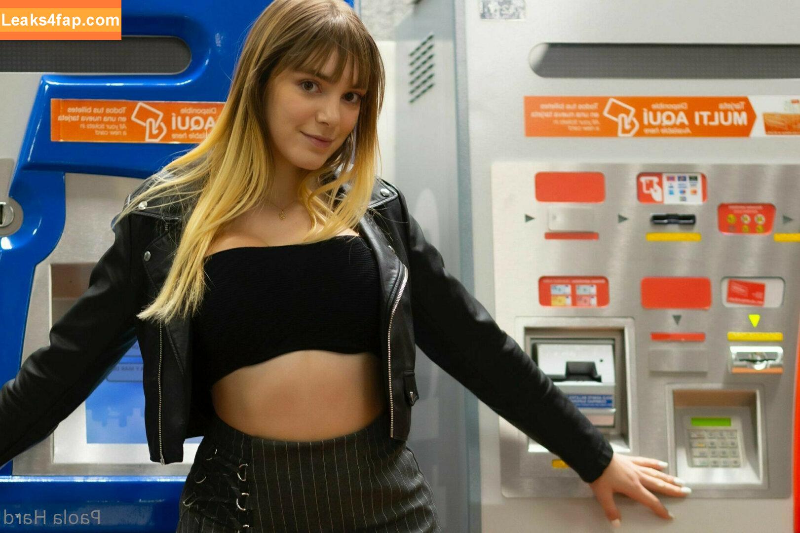 Paolahard / hatdbae / paolahardxxx слитое фото фото #0441