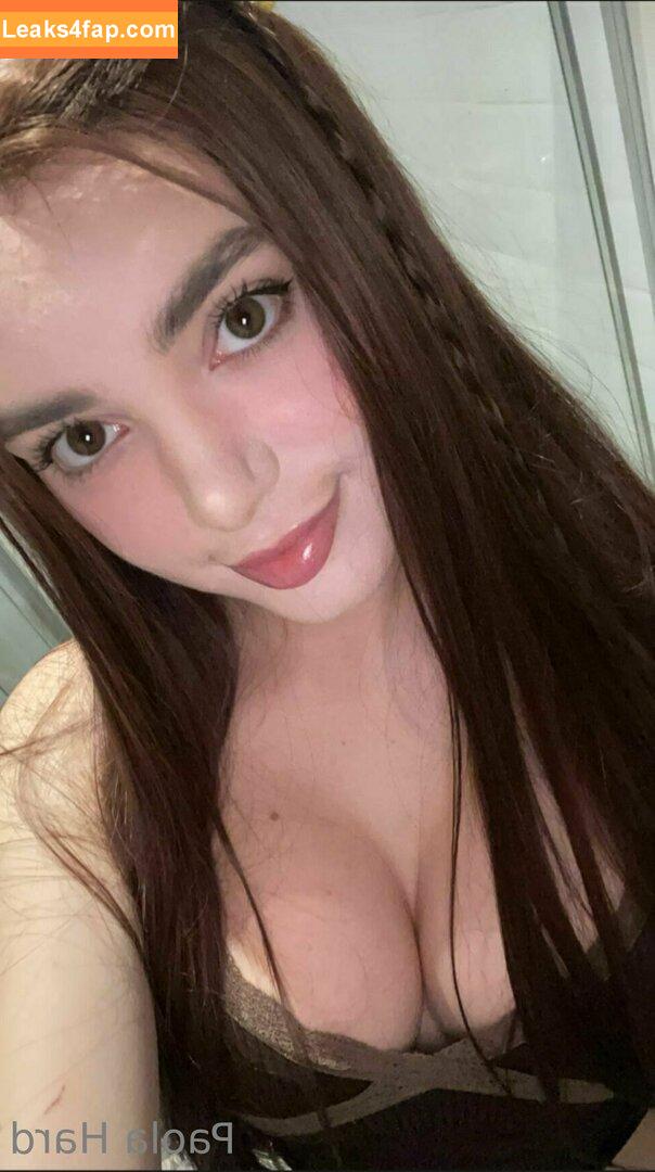 Paolahard / hatdbae / paolahardxxx leaked photo photo #0521