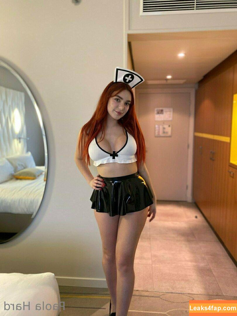Paolahard / hatdbae / paolahardxxx leaked photo photo #0528