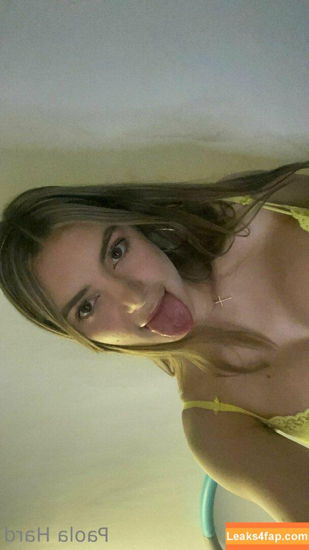 Paolahard / hatdbae / paolahardxxx leaked photo photo #0605