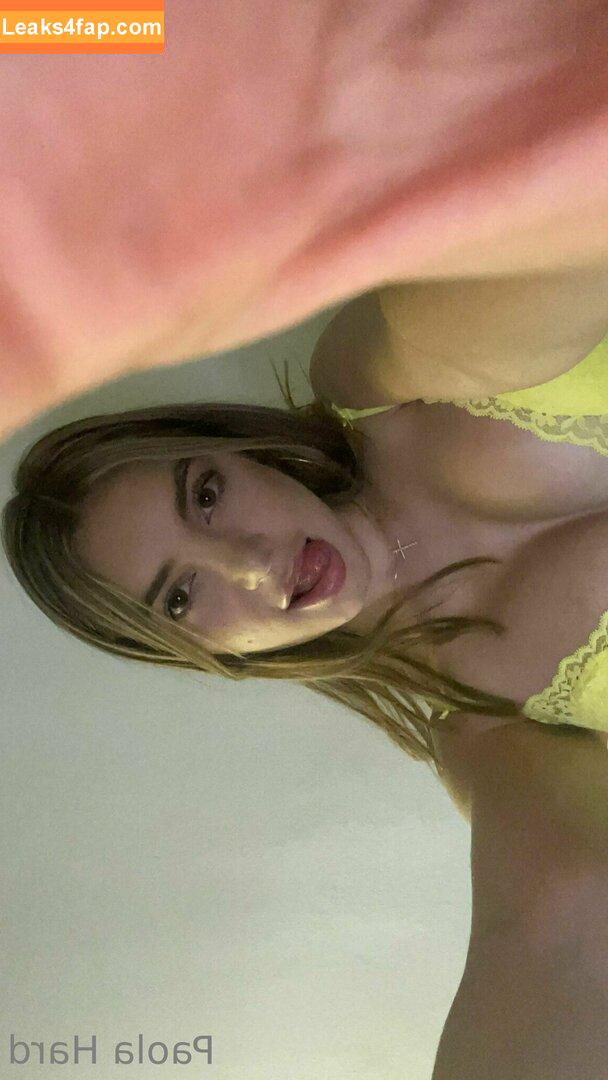Paolahard / hatdbae / paolahardxxx leaked photo photo #0606