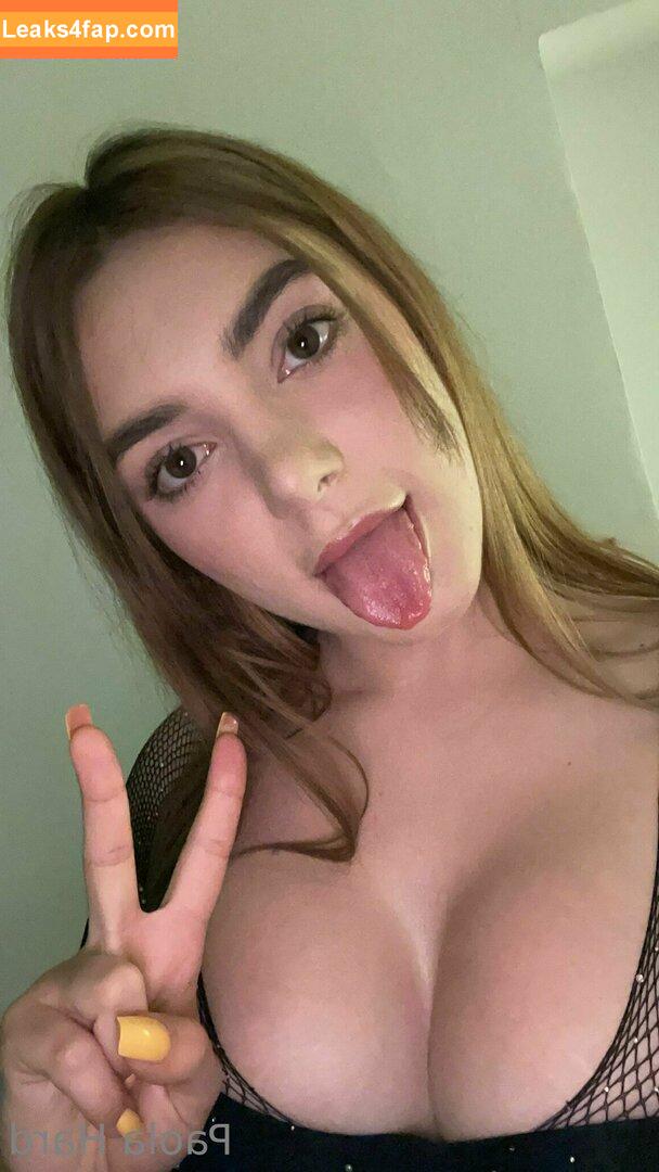 Paolahard / hatdbae / paolahardxxx leaked photo photo #0613