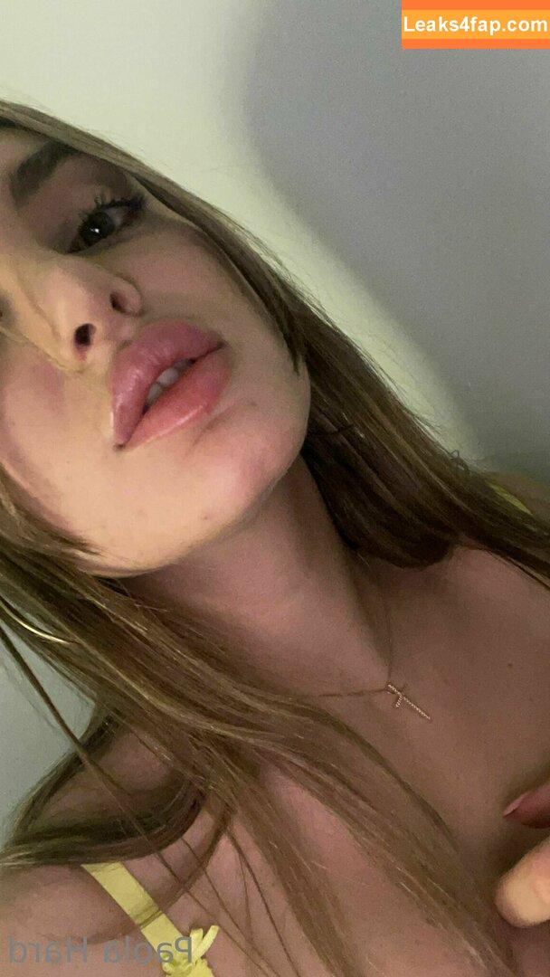 Paolahard / hatdbae / paolahardxxx leaked photo photo #0623