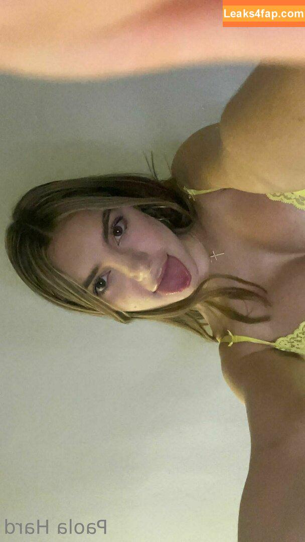 Paolahard / hatdbae / paolahardxxx leaked photo photo #0634
