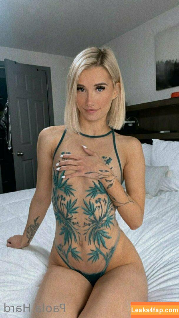 Paolahard / hatdbae / paolahardxxx leaked photo photo #0640