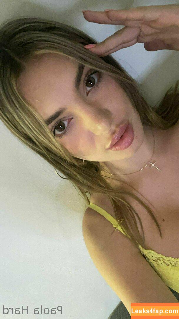 Paolahard / hatdbae / paolahardxxx leaked photo photo #0644