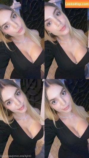 Paolahard фото #0072