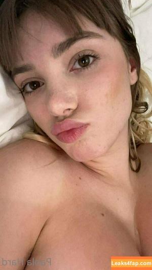 Paolahard фото #0222